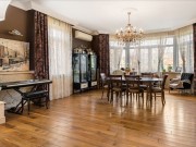 Продажа дома Дубровка 440 м² Калужское шоссе - Гостиная, холл - foto_lr2