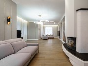 Продажа дома Монтевиль 450 м² Новорижское шоссе - Спальня - foto_br1