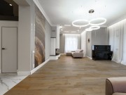 Продажа дома Монтевиль 450 м² Новорижское шоссе - Спальня - foto_br2