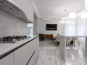 Продажа дома Монтевиль 450 м² Новорижское шоссе - Столовая, кухня - foto_dr2