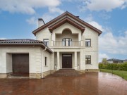 Продажа дома Монтевиль 450 м² Новорижское шоссе - Фасад - foto_fw