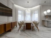 Продажа дома Монтевиль 450 м² Новорижское шоссе - Гостиная, холл - foto_lr1