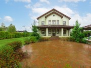 Продажа дома Монтевиль 450 м² Новорижское шоссе - Участок - foto_ls