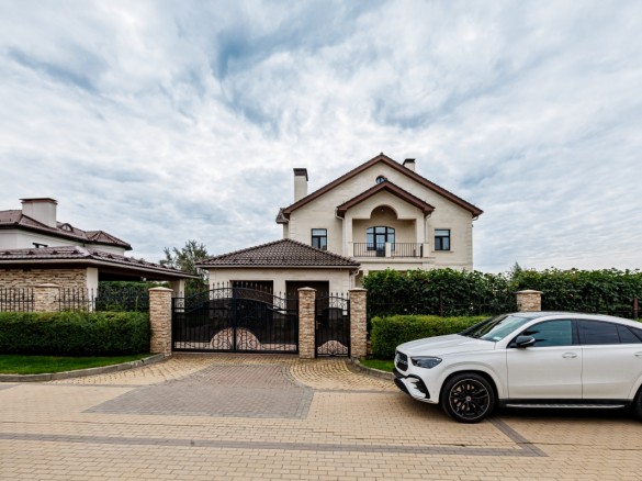 Продажа дома Монтевиль 450 м² Новорижское шоссе - 620213 - 620213