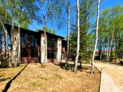 Продажа дома Сабурово 500 м² Пятницкое шоссе - Зимний сад - foto_gr