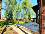 Продажа дома Сабурово 500 м² Пятницкое шоссе - Бассейн, купель, сауна - foto_pr