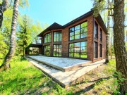Продажа дома Сабурово 500 м² Пятницкое шоссе - Цоколь - plan_c