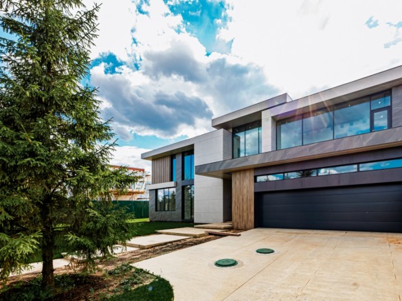 Продажа дома Агаларов Estate 890 м² Новорижское шоссе - 619145 - 619145