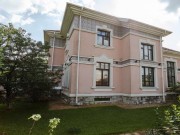 Продажа дома Грин Хилл 509 м² Новорижское шоссе - Участок - foto_lw