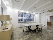 Продажа дома Машкинские Холмы 500 м² Куркинское шоссе - Столовая, кухня - foto_dr1