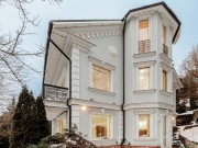 Продажа дома Машкинские Холмы 500 м² Куркинское шоссе - Участок - foto_ls