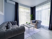 Продажа дома Синергия 220 м² Калужское шоссе - Спальня - foto_br2