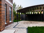 Продажа дома Синергия 220 м² Калужское шоссе - Снаружи - foto_bs