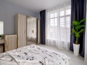 Продажа дома Синергия 220 м² Калужское шоссе - Тренажерный зал, фитнес - foto_fr