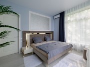 Продажа дома Синергия 220 м² Калужское шоссе - Зимний сад - foto_gr