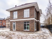 Продажа дома Синергия 220 м² Калужское шоссе - Участок - foto_ls