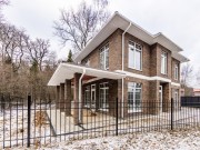 Продажа дома Синергия 220 м² Калужское шоссе - Участок - foto_lw