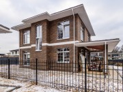 Продажа дома Синергия 230 м² Калужское шоссе - Участок - foto_ls