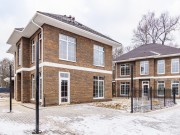 Продажа дома Синергия 230 м² Калужское шоссе - Участок - foto_lw