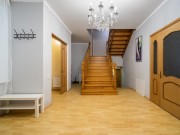 Продажа дома Ирбис 612 м² Киевское шоссе - Тренажерный зал, фитнес - foto_fr