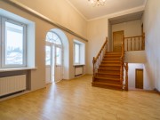 Продажа дома Ирбис 612 м² Киевское шоссе - Гостиная, холл - foto_lr1