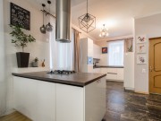 Продажа дома Ирбис 612 м² Киевское шоссе - Гостиная, холл - foto_lr2