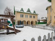 Продажа дома Ирбис 612 м² Киевское шоссе - Бассейн, купель, сауна - foto_pr