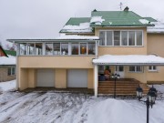 Продажа дома Ирбис 612 м² Киевское шоссе - Кинотеатр - foto_tr