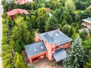 Продажа дома Козенки 372 м² Новорижское шоссе - Фасад - foto_fw