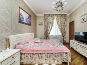 Продажа дома Козенки 372 м² Новорижское шоссе - Гостиная, холл - foto_lr1