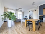 Продажа дома Павловы озера 260 м² Новорижское шоссе - Столовая, кухня - foto_dr2