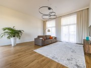 Продажа дома Павловы озера 260 м² Новорижское шоссе - Гостиная, холл - foto_lr2