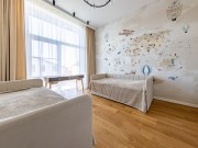 Продажа дома Павловы озера 260 м² Новорижское шоссе - Кабинет, студия - foto_sr