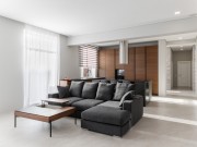 Продажа дома Ватутинки 330 м² Калужское шоссе - Снаружи - foto_bw