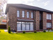 Продажа дома Ватутинки 330 м² Калужское шоссе - Фасад - foto_fw