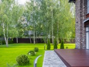 Продажа дома Ватутинки 330 м² Калужское шоссе - Зимний сад - foto_gr