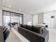 Продажа дома Ватутинки 330 м² Калужское шоссе - Гостиная, холл - foto_lr1