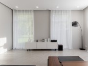 Продажа дома Ватутинки 330 м² Калужское шоссе - Гостиная, холл - foto_lr2