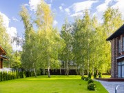Продажа дома Ватутинки 330 м² Калужское шоссе - Участок - foto_ls