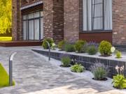 Продажа дома Ватутинки 330 м² Калужское шоссе - Участок - foto_lw
