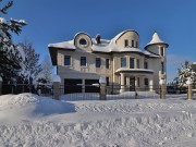 Продажа дома Русская деревня. Падиково 860 м² Новорижское шоссе - 633045 - 633045