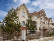Продажа дома Онегино 250 м² Новорижское шоссе - 582918 - foto_lw