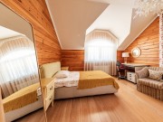 Продажа дома Глаголево-парк 265 м² Киевское шоссе - Спальня - foto_br2