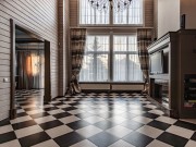 Продажа дома Глаголево-парк 265 м² Киевское шоссе - Снаружи - foto_bw