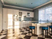 Продажа дома Глаголево-парк 265 м² Киевское шоссе - Столовая, кухня - foto_dr1