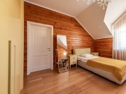 Продажа дома Глаголево-парк 265 м² Киевское шоссе - Кабинет, студия - foto_sr