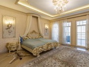 Продажа дома Ватутинки 720 м² Калужское шоссе - Спальня - foto_br2