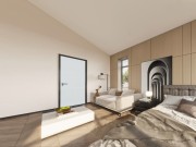 Продажа дома Новорижский (Покровское) 520 м² Новорижское шоссе - Спальня - foto_br1