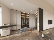 Продажа дома Новорижский (Покровское) 520 м² Новорижское шоссе - Спальня - foto_br2