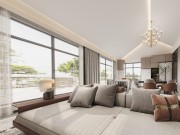 Продажа дома Новорижский (Покровское) 520 м² Новорижское шоссе - Столовая, кухня - foto_dr1